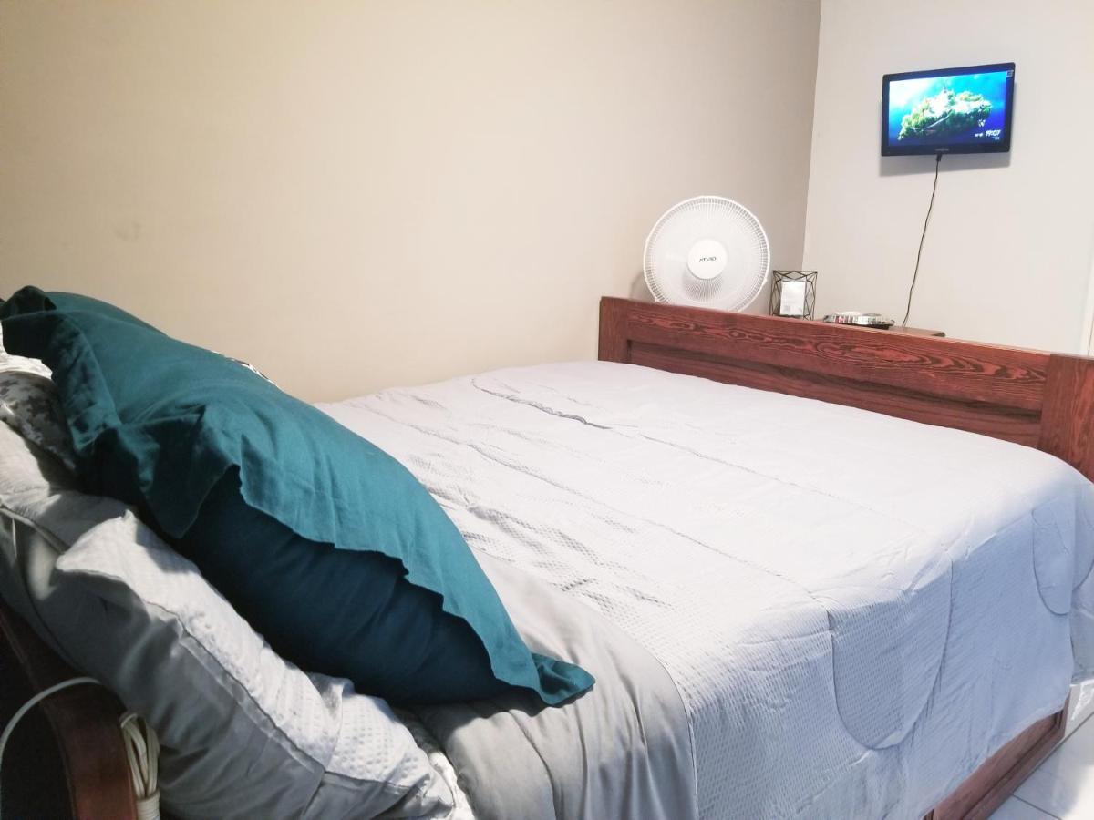 Moderna Habitacion/Bano Privada Apartamento Ciudad Juárez Exterior foto