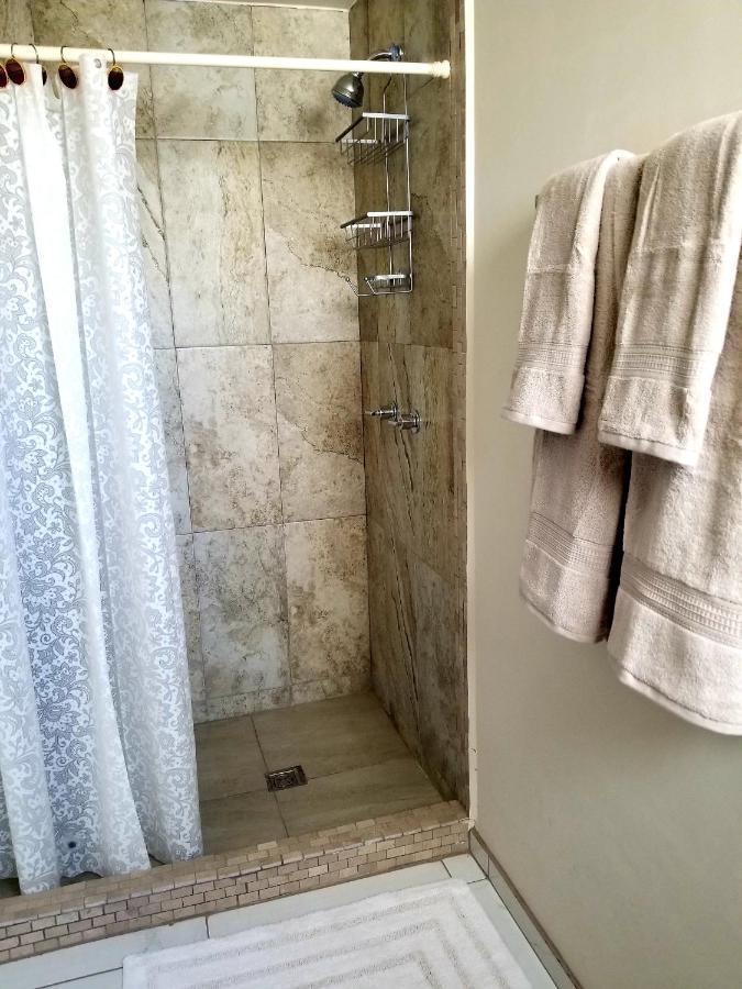 Moderna Habitacion/Bano Privada Apartamento Ciudad Juárez Exterior foto