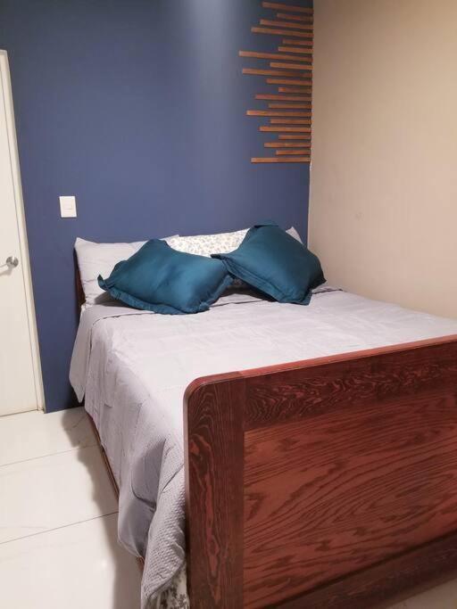 Moderna Habitacion/Bano Privada Apartamento Ciudad Juárez Exterior foto